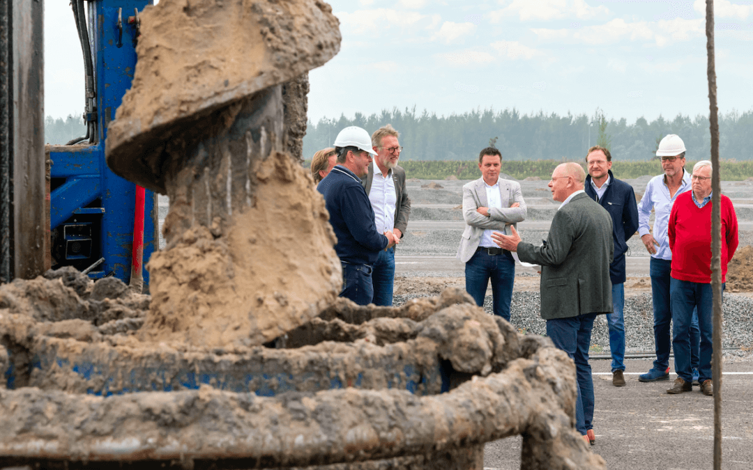 Algemene Ledenvergadering Endura 7 december 2021 – online