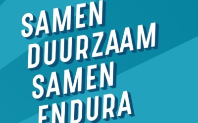 Energie delen en kopen van Endura, het kan straks …