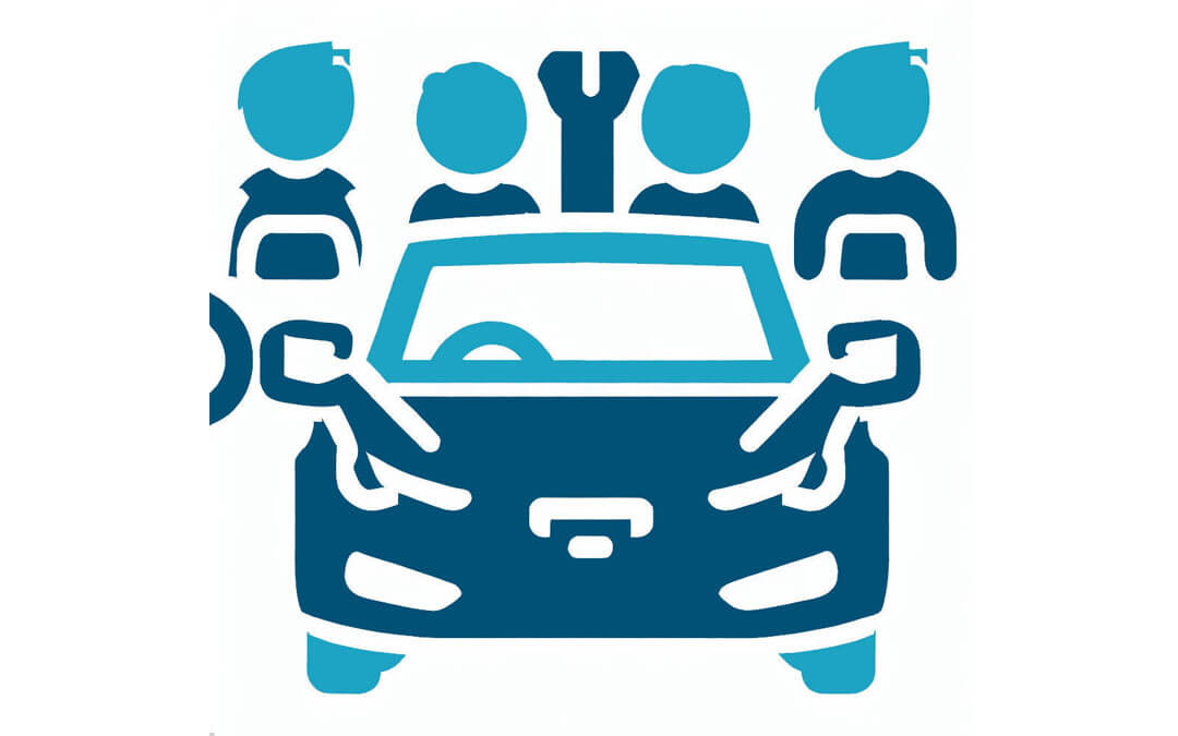 Vervolgbijeenkomst deelmobiliteit op 22 november
