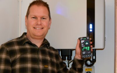 19 MAART ENERGIECAFE:  THUISBATTERIJ, IETS VOOR MIJ ?