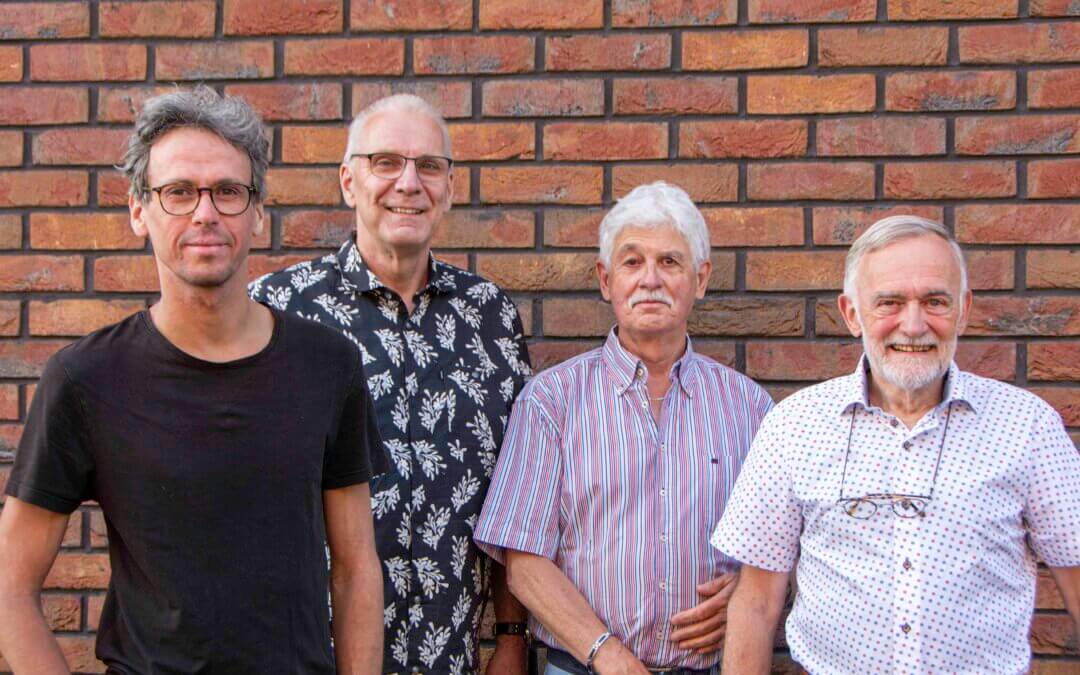 Ontdek jouw footprint