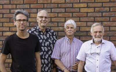 Ontdek jouw footprint