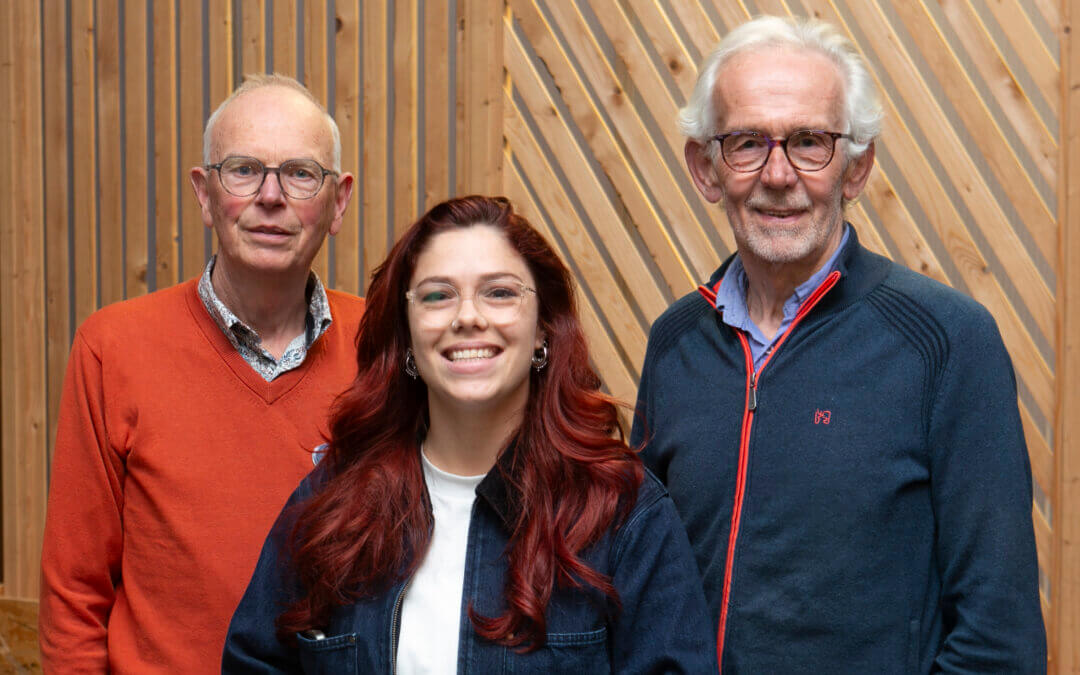 Veel belangstelling voor Energie Café over subsidies en verduurzaming